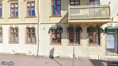 Lägenheter till salu i Majorna-Linné - Bild från Google Street View