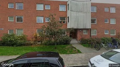 Lägenheter att hyra i Malmö Centrum - Bild från Google Street View