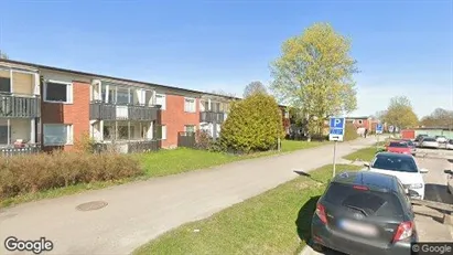 Lägenheter att hyra i Sigtuna - Bild från Google Street View