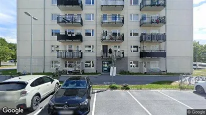 Lägenheter att hyra i Söderort - Bild från Google Street View
