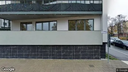 Lägenheter att hyra i Söderort - Bild från Google Street View