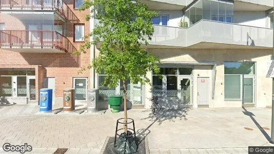 Lägenheter att hyra i Sundbyberg - Bild från Google Street View