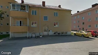 Bostadsrätter till salu i Sala - Bild från Google Street View