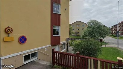 Bostadsrätter till salu i Falun - Bild från Google Street View