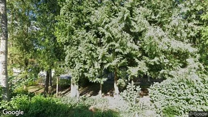 Bostadsrätter till salu i Salem - Bild från Google Street View