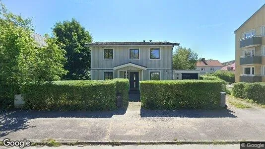 Lägenheter till salu i Katrineholm - Bild från Google Street View