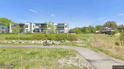 Bostadsrätter till salu i Västerås - Bild från Google Street View