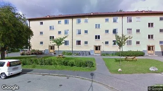 Bostadsrätter till salu i Söderort - Bild från Google Street View