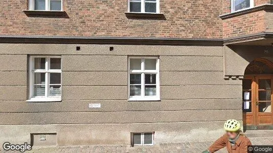 Lägenheter till salu i Lund - Bild från Google Street View