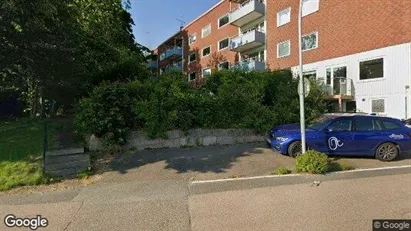Lägenheter till salu i Mölndal - Bild från Google Street View