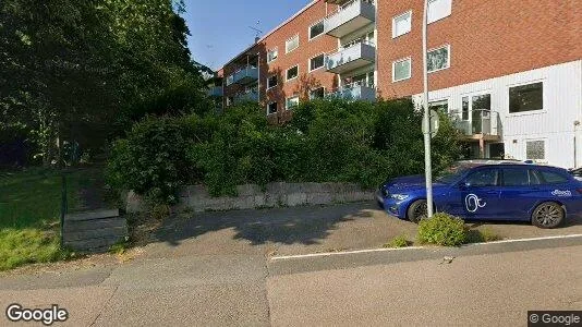 Lägenheter till salu i Mölndal - Bild från Google Street View