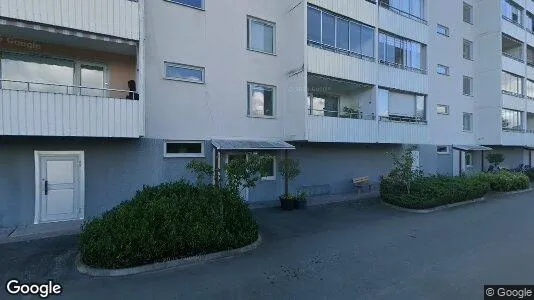 Lägenheter till salu i Jönköping - Bild från Google Street View