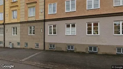 Lägenheter till salu i Linköping - Bild från Google Street View