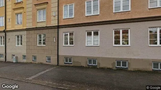 Lägenheter till salu i Linköping - Bild från Google Street View