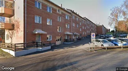 Lägenheter till salu i Västerås - Bild från Google Street View