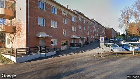 Lägenheter till salu i Västerås - Bild från Google Street View