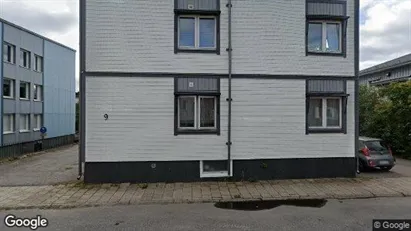 Lägenheter till salu i Luleå - Bild från Google Street View