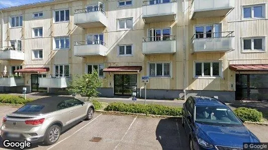 Lägenheter till salu i Örgryte-Härlanda - Bild från Google Street View