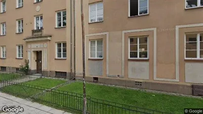 Lägenheter till salu i Område ej specificerat - Bild från Google Street View