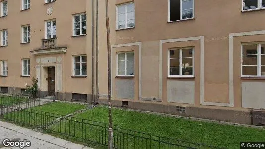 Lägenheter till salu i Område ej specificerat - Bild från Google Street View