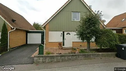 Lägenheter till salu i Trelleborg - Bild från Google Street View