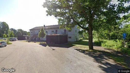 Lägenheter till salu i Oskarshamn - Bild från Google Street View