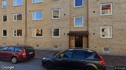 Lägenheter till salu i Malmö Centrum - Bild från Google Street View