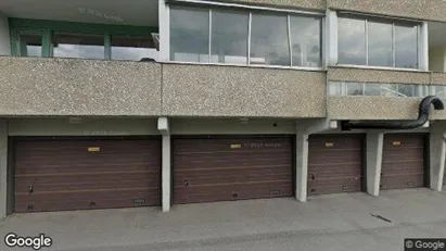 Lägenheter till salu i Täby - Bild från Google Street View