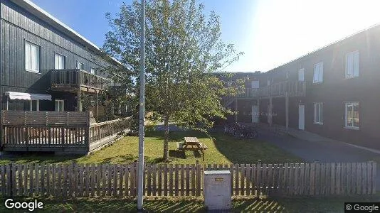 Lägenheter till salu i Knivsta - Bild från Google Street View