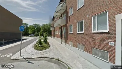 Lägenheter till salu i Sofielund - Bild från Google Street View