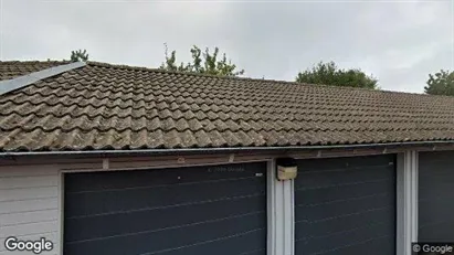 Lägenheter till salu i Helsingborg - Bild från Google Street View