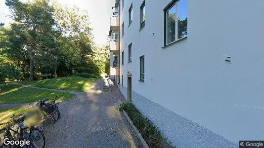 Lägenheter till salu i Uppsala - Bild från Google Street View