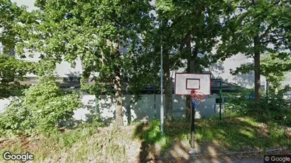 Lägenheter till salu i Oskarshamn - Bild från Google Street View