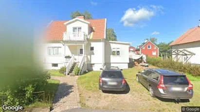 Lägenheter till salu i Oskarshamn - Bild från Google Street View
