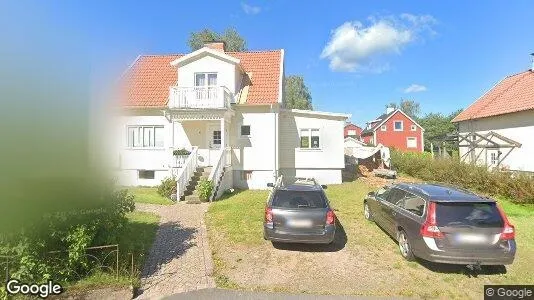 Lägenheter till salu i Oskarshamn - Bild från Google Street View