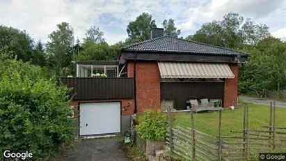 Lägenheter till salu i Borås - Bild från Google Street View