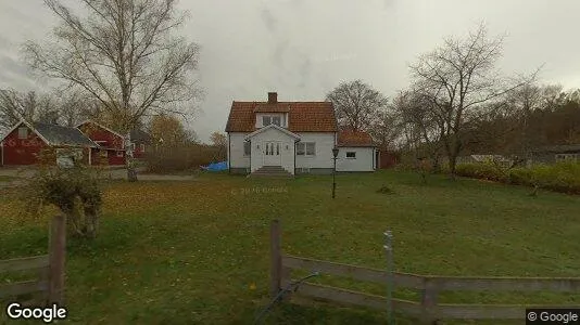 Lägenheter till salu i Kalmar - Bild från Google Street View