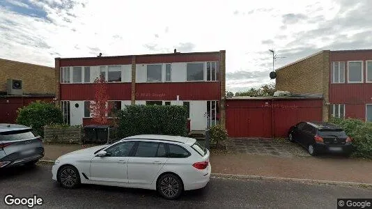 Lägenheter till salu i Limhamn/Bunkeflo - Bild från Google Street View