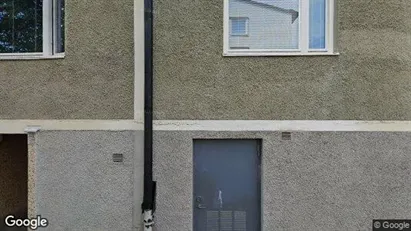 Lägenheter till salu i Söderort - Bild från Google Street View