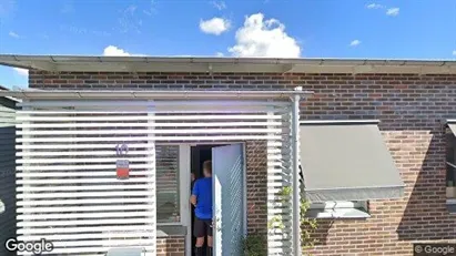 Lägenheter till salu i Lund - Bild från Google Street View