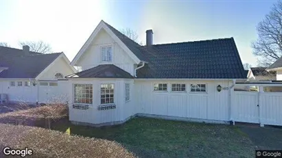 Lägenheter till salu i Borgholm - Bild från Google Street View