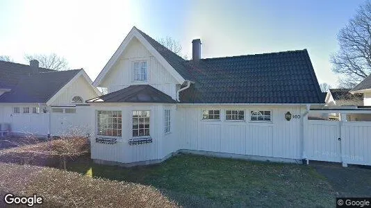 Lägenheter till salu i Borgholm - Bild från Google Street View