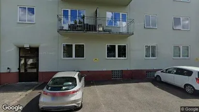 Lägenheter till salu i Jönköping - Bild från Google Street View