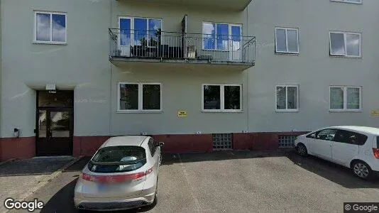 Lägenheter till salu i Jönköping - Bild från Google Street View