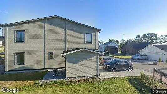Bostadsrätter till salu i Uppsala - Bild från Google Street View