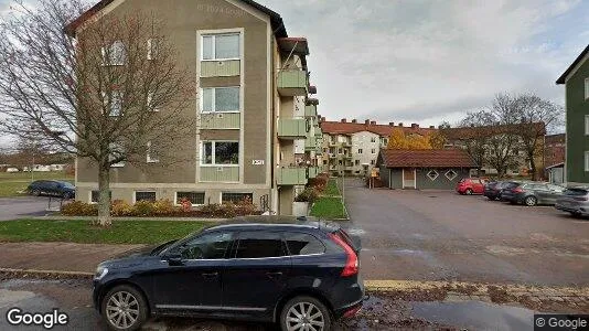 Lägenheter till salu i Västerås - Bild från Google Street View
