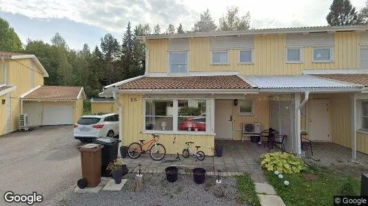 Lägenheter till salu i Östhammar - Bild från Google Street View