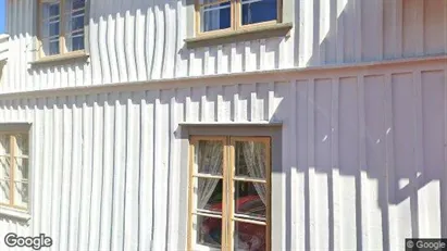 Lägenheter till salu i Lysekil - Bild från Google Street View