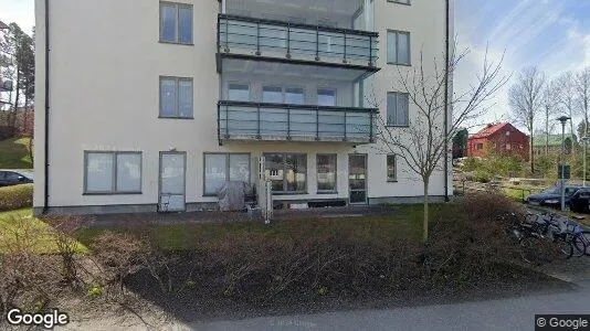 Bostadsrätter till salu i Sundbyberg - Bild från Google Street View