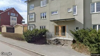 Bostadsrätter till salu i Örebro - Bild från Google Street View